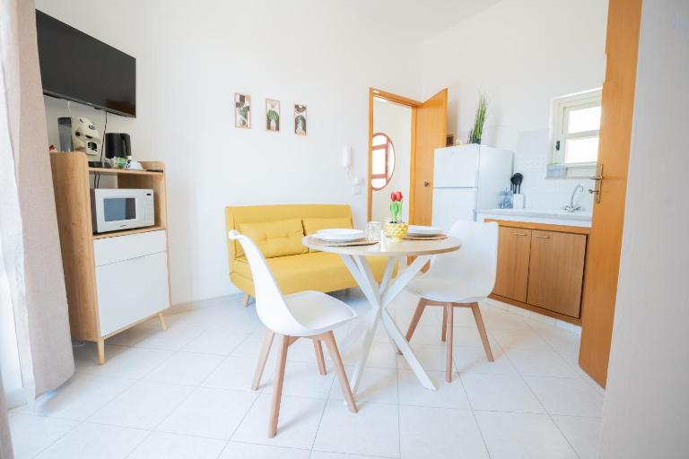 Munì Sea and Rooftop House - Trappeto Palermo - B&B Trappeto