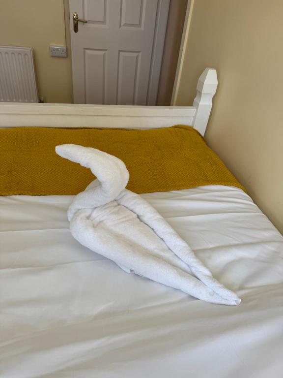 Erris house - Chambres d'hôtes Belmullet