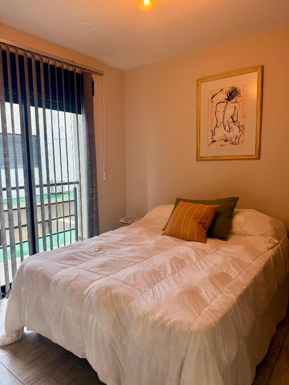 ARECAS Carlos Paz - Chambres d'hôtes Villa Carlos Paz