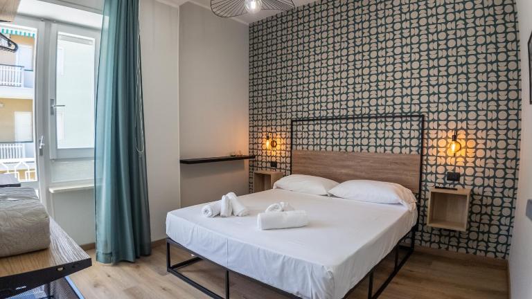 Allegra House - B&B Alba Adriatica