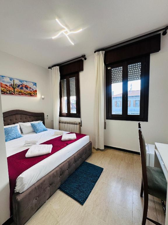 Alisa house Venice - B&B Venezia