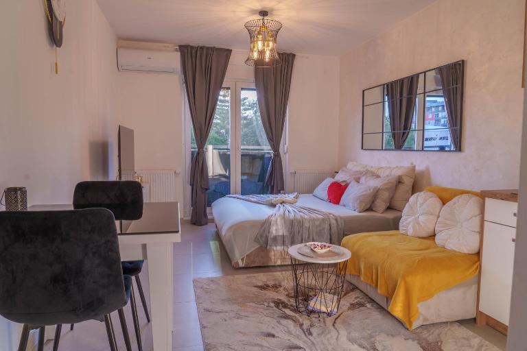 Vas Kutak Apartman - B&B Doboj