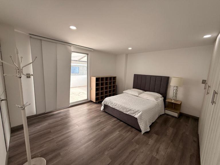 Habitaciones Premium en Pent-House con Excelente Vista centro de Pasto 1 - B&B Pasto