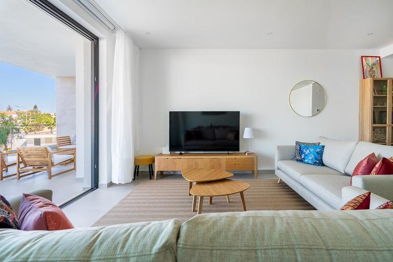 Dona Ana Beach Residence in Lagos - Bed and Breakfast Lagos