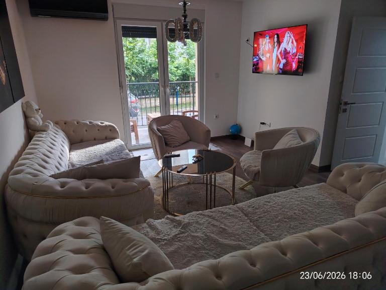 L2 Toplica PK - Ferienwohnung Prokuplje