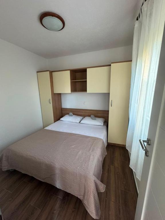 Apartments Luca - Chambres d'hôtes Rogoznica