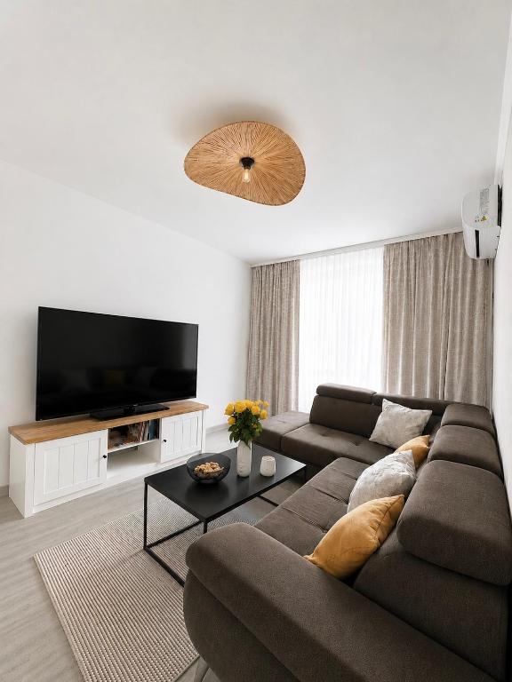 APARTAMENT 3 camere Neptun - Chambres d'hôtes Neptun