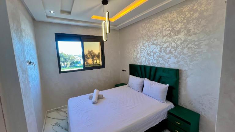 Modern Apartment Fes Near Marjane & Old Medina - B&B Fez