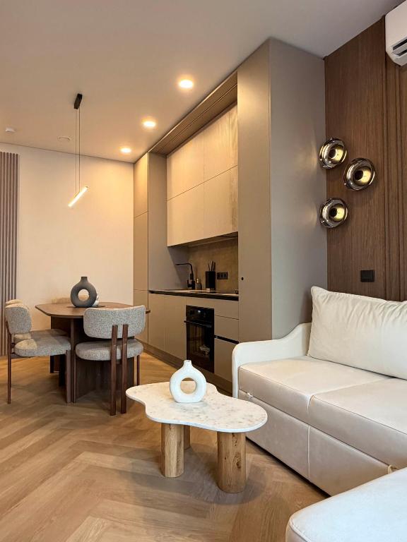 Sea Happens Apartaments - Takas i Jūra 3 - Ferienwohnung Palanga