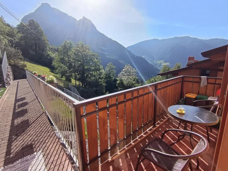 Casa Belvedere - B&B Gromo