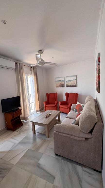 ARCO SAUCEDA Apartamentos - B&B Conil de la Frontera