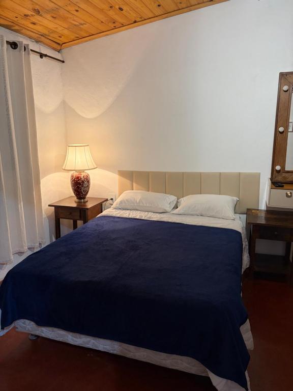 Aconchego Central - Ferienwohnung Tiradentes