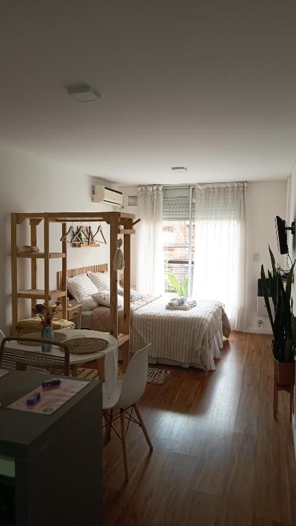 Mono Ov Lagos - B&B Rosario