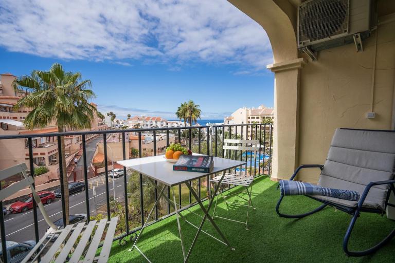 Noemi Blu Tenerife - B&B Los Cristianos