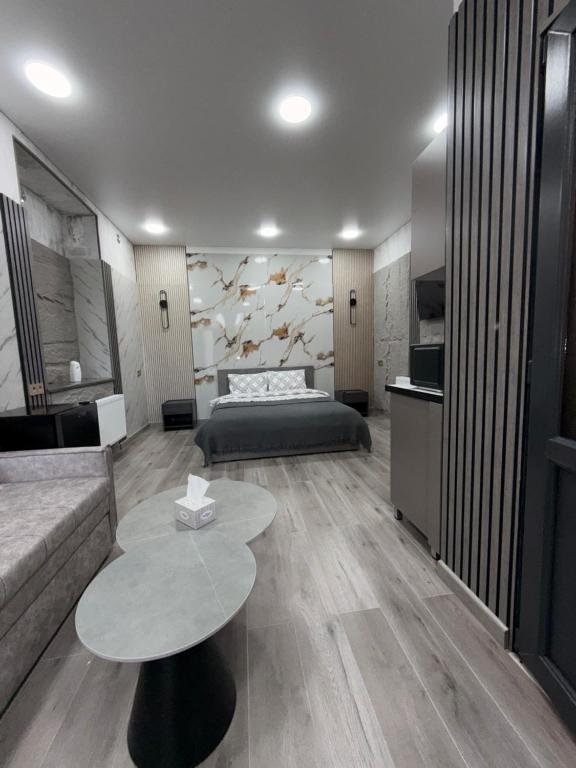 Guest Hause Family Comfort - B&B Gyumri