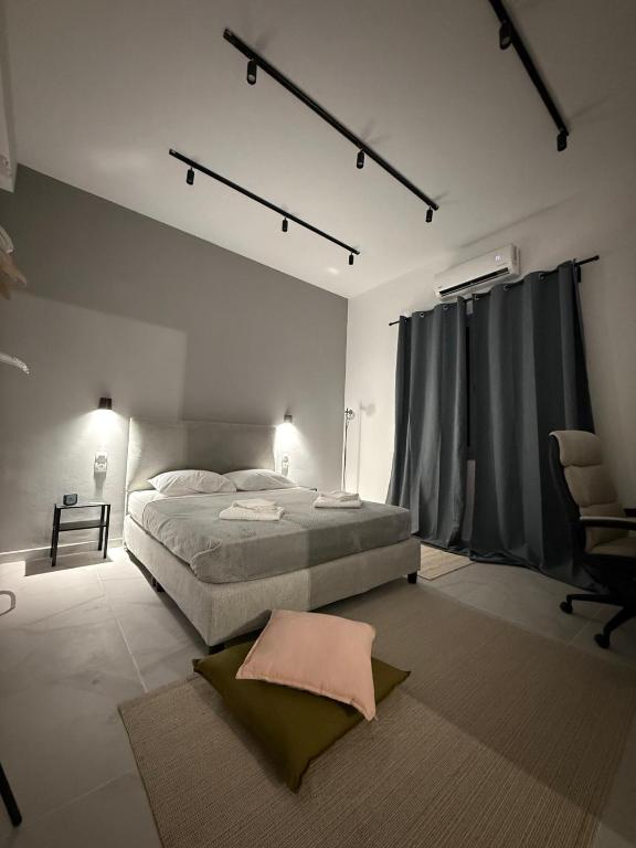 Slow Living Home - B&B Koilás