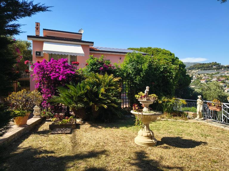 Sunset Garden Sanremo - Chambres d'hôtes Sanremo