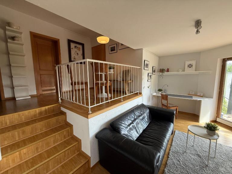 Ferienwohnung Auszeit in Erpel am Rhein - B&B Erpel