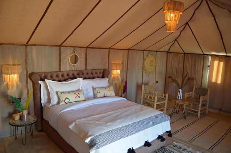 Sahara Luxury Package & Activities - B&B Merzouga