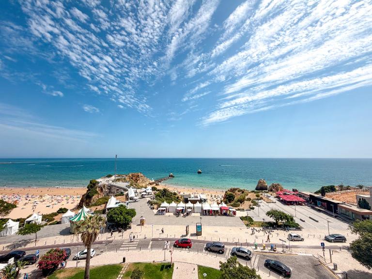 Apartment Praia Rocha Mar Concorde Infinity - Ferienwohnung Portimao