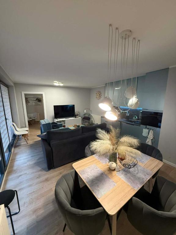 Apartament Anna - B&B Kołobrzeg