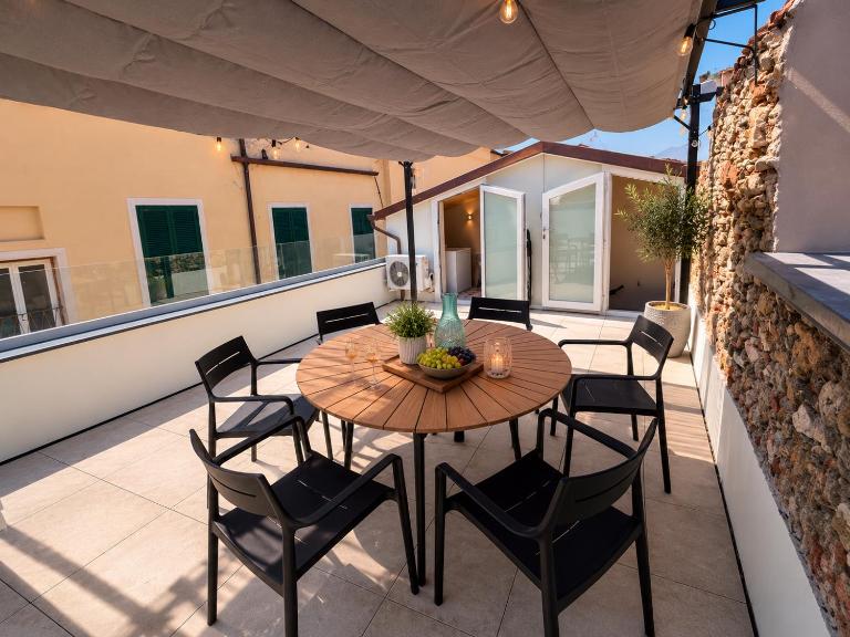 Cà di Righe - B&B Pietra Ligure
