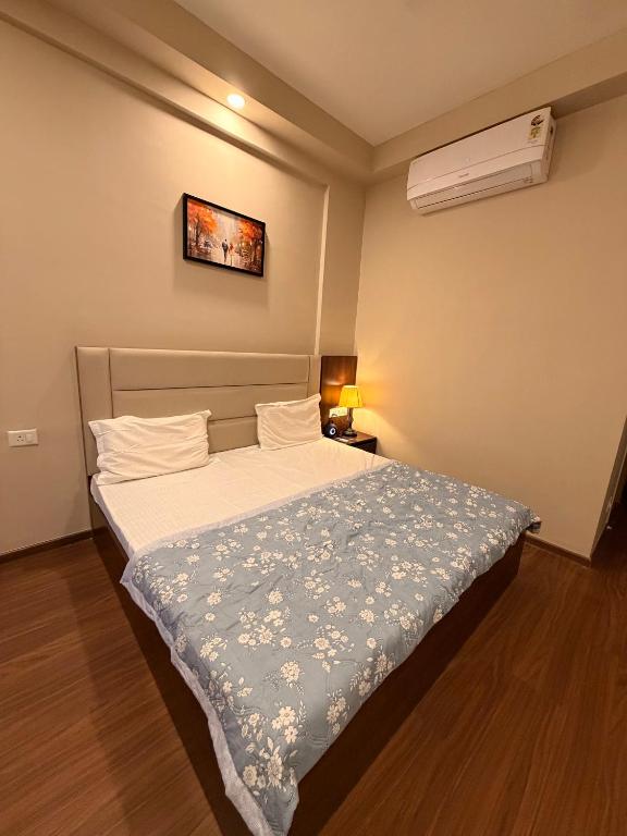 Av stays - Bed and Breakfast Greater Noida