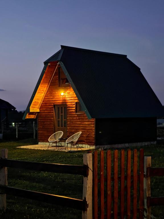 Mountain peace 2 - Bed and Breakfast Žabljak