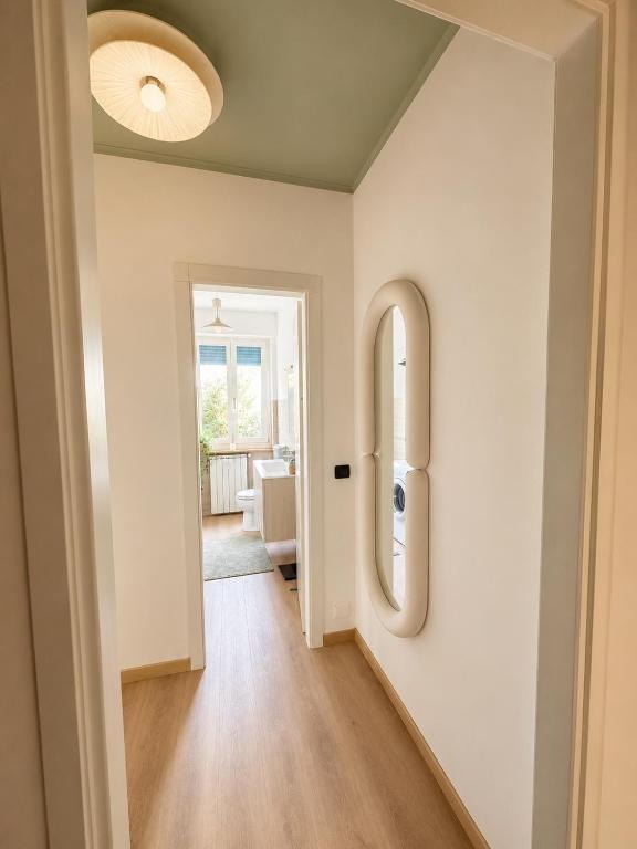 Casa SquiBi - sul Lago Maggiore Fronte Spiaggia - B&B Castelletto sopra Ticino