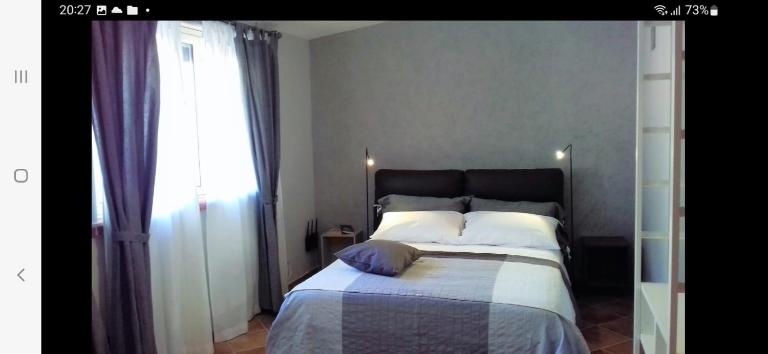 La Scala del Sole - B&B Porto Empedocle