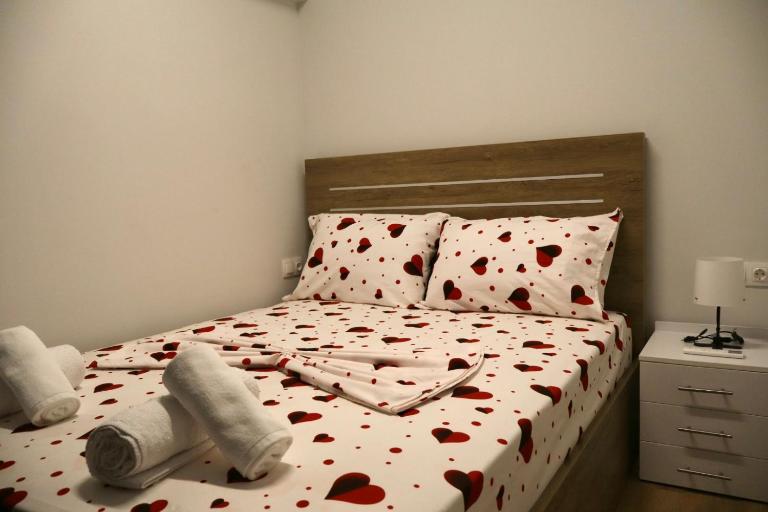 Maklen 1 - B&B Atene