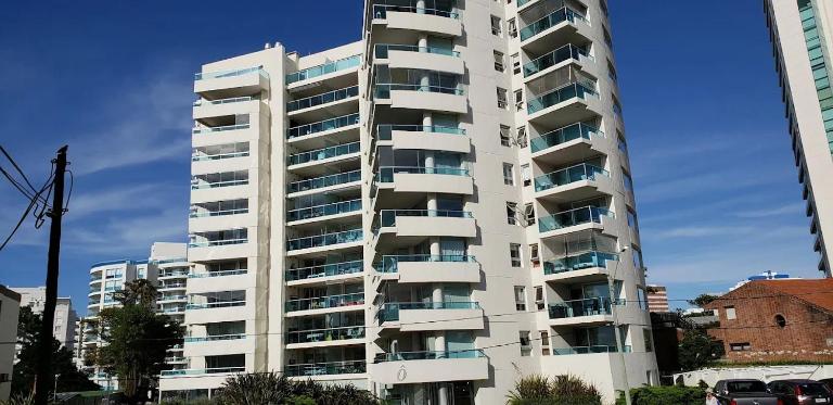 Apartamento 2 dormitorios Playa Brava - B&B Punta del Este