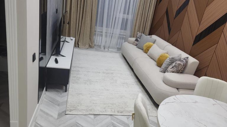 Квартира - B&B Şımkent