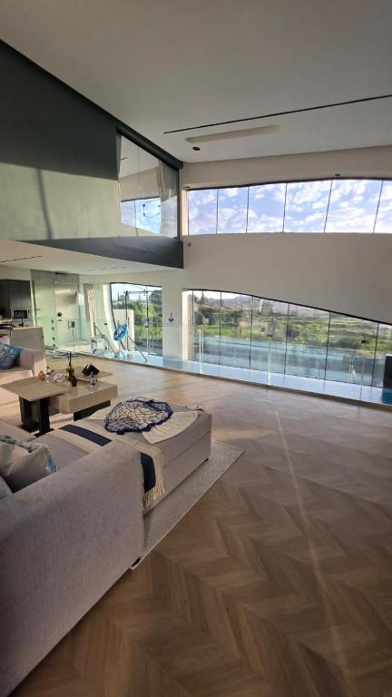 يخت هاوس Yacht House - B&B Abhā
