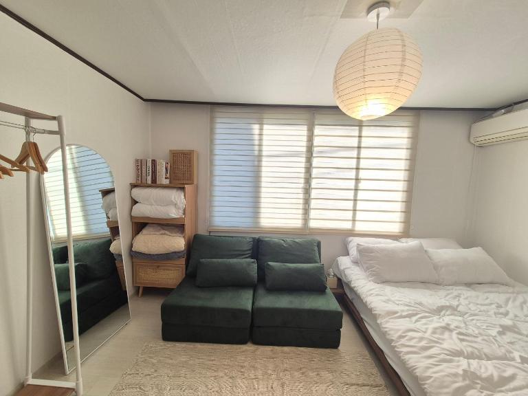 stay in 동대문DDP - Bed and Breakfast Seoel
