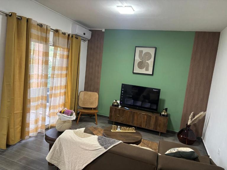 KyraZen T2 entre mer et montagne - B&B Sada