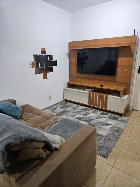 Apartamento 1 quarto climatizado - B&B Alvorada