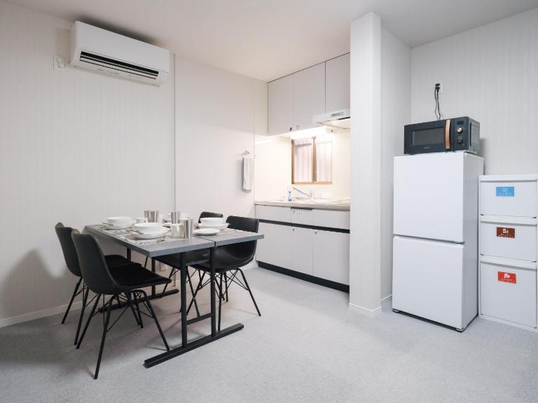 Near Haneda Airport! Max 4 Guests! Free laundry!羽田空港近くで4名までOK - B&B Tokyo
