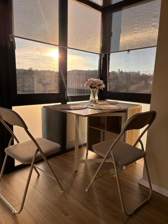 MOuntain View Apartment - B&B Câmpulung