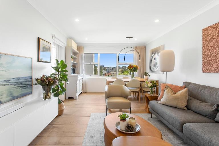 Manly Beachside Bliss - Ferienwohnung Sydney