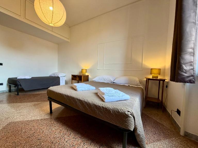 Piazza Del Popolo - Flaminio Belle Arti Apartment - B&B Roma