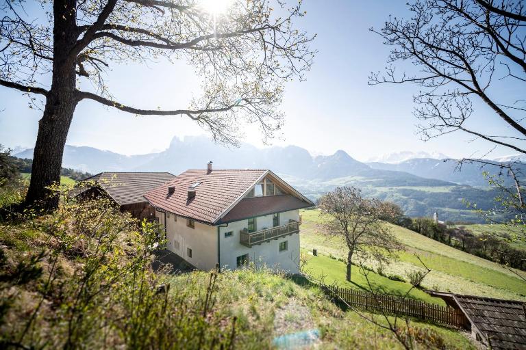 Obersteinerhof - B&B Collalbo