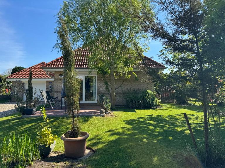 UMPF Kronsgaard - B&B Kronsgaard