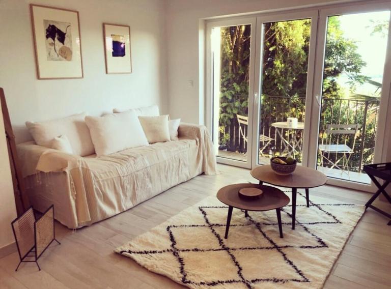 Pure Luna Jadranovo, Seaside Apartment - B&B Jadranovo