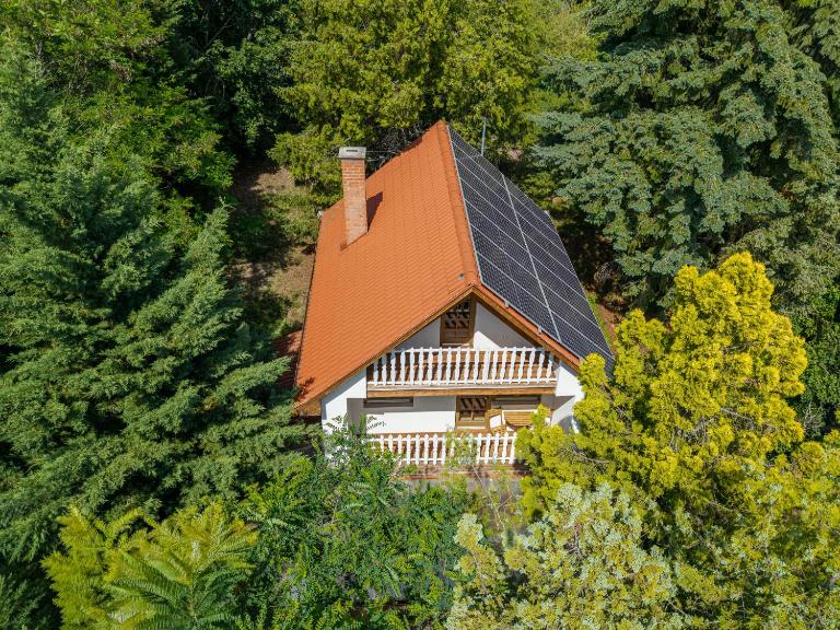 Chillinn Csillag Cottage Eger - B&B Eger