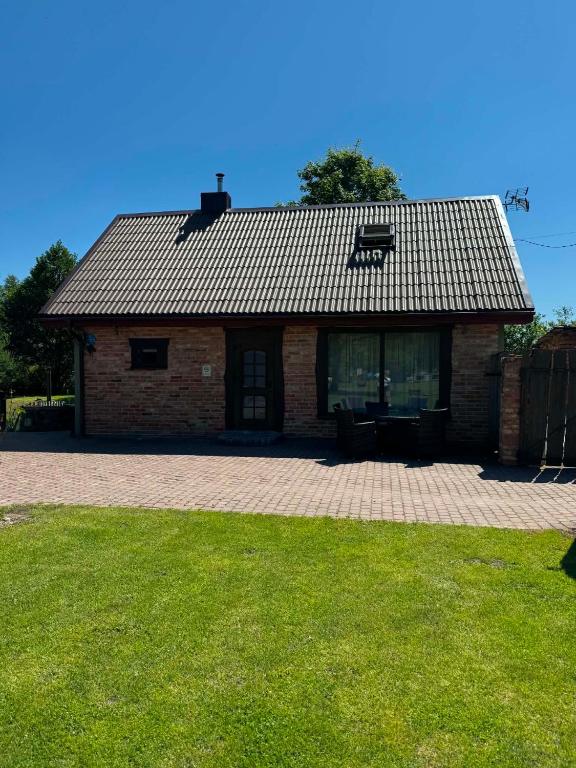 Laumes Grycios Pirtis - B&B Palanga