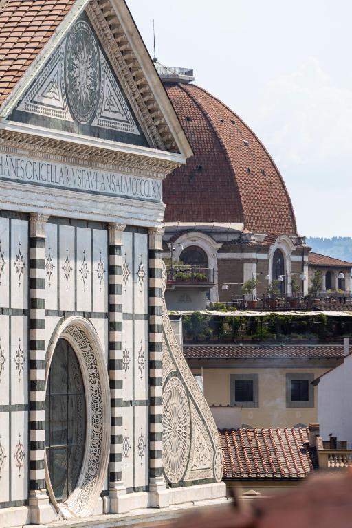 Bohemian Palace Florence - Ferienwohnung Florenz