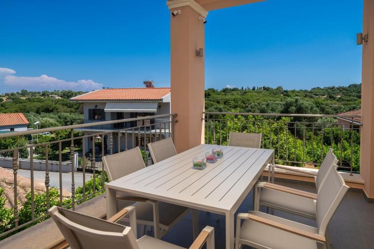 Mari Holiday Apartment Dorizata - B&B Dorizáta
