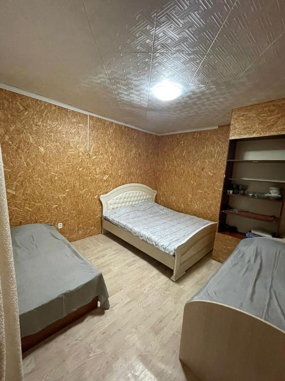 Дом - B&B Būrabay