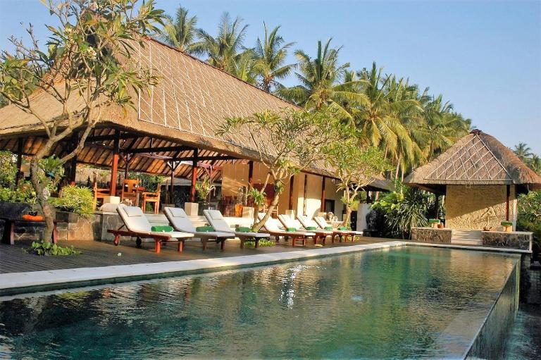 Villa Kanti - B&B Ubud